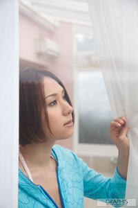 Free Hentai Asian Porn Gallery: [Graphis] No.229 Yuzuka Kinoshita - Challenge