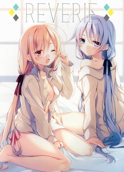 (C89) [AliceSyndrome* (Toosaka Asagi)] REVERIE (Various)