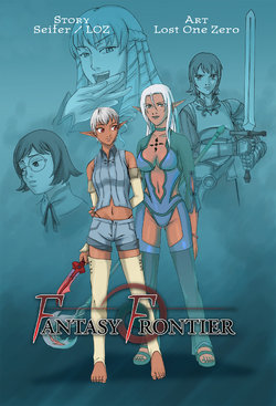 Fantasy Frontier