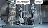 Free Hentai Misc Gallery: [MysticCelt] Sapph of Venus 1