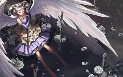 Free Hentai Non-H Gallery: Artists alphonse (RA)