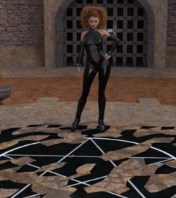 Rise of the villainess: part 1