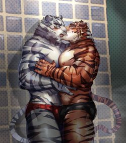 [Neumokun] Hi-Res and exclusive artworks