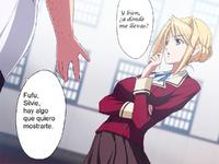 Free Hentai Artist CG Set Gallery: [Rocoroto (Erohi)] Princess Raper 2 (Princess Lover!) [Spanish/Español] {Pesqu}