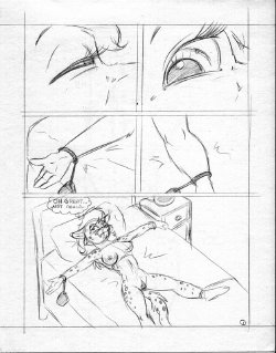 [Tamarik] Tina and Tam