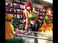 Free Hentai Western Gallery: Mangrowing Art