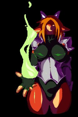 Yiff-Code - Elemental Weakness ep. 1 [Link + Download]