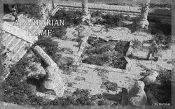 [WarpSac] A Barbarian Flame