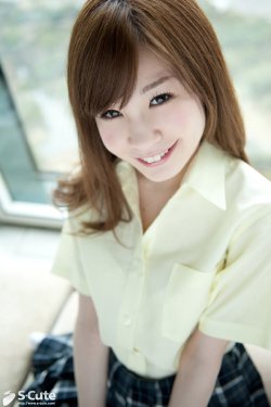 S-Cute 7th No.45 Remon/Lemon Mizutama