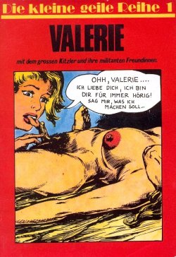 Free Hentai Western Gallery: Die kleine geile Reihe 01 (deutsch/german)