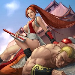 Free Hentai Image Set Gallery: Mai