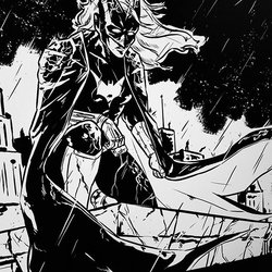 Artist - ScaryKrystal (Krystal Beisick)