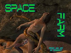 Space Farm 01+02 (Internet discovery)
