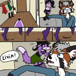 [Zenia] Daddy Dearest