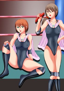 [Sorudeia] Pro Lez Intou Tag-sen II