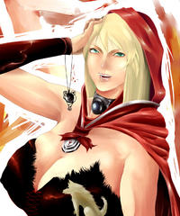 Free Hentai Image Set Gallery: cevoy Image set