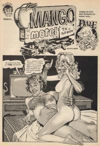 Free Hentai Western Gallery: [Otis Sweat] Mango Hotel