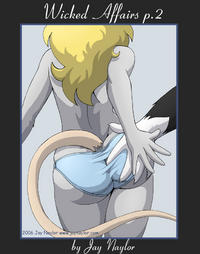 Free Hentai Western Gallery: [Jay Naylor] Wicked Affairs Part 2