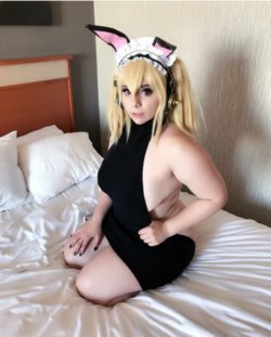 Momokun - Pochaco Virgin Killer