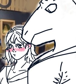 (sframboob | staaaaaar) Spirit Bathhouse [fanart/omake] [English]