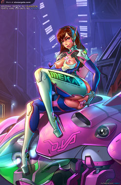 Free Hentai Western Gallery: Coloring Artist - Vintem_LM edits