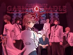 Free Hentai Non-H Gallery: Garnet Cradle [Spica]