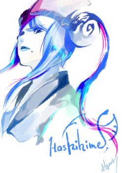 Free Hentai Non-H Gallery: Art by ALYSSA＿朱の秘史ｋ