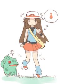 Free Hentai Doujinshi Gallery: Leaf [eng][desperateleaf]