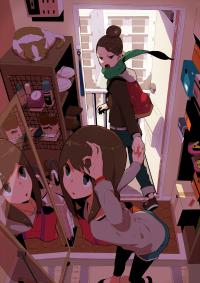 Pixiv Art Collection (Part 3)