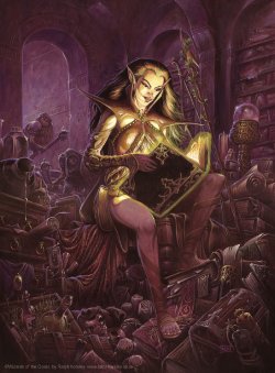 Free Hentai Misc Gallery: Artworks of Ralph Horsley