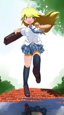 Free Hentai Non-H Gallery: Artist: inui (pixiv)