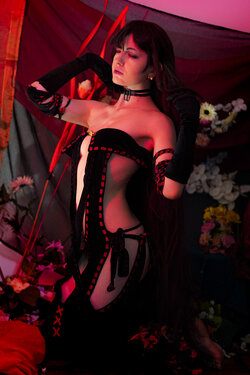 Berceck - Red Yu Miaoyi