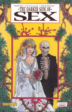 [Rick McCollum] The Darker Side Of Sex #4 [English]