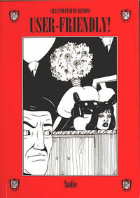 Free Hentai Western Gallery: benson - HG - User-Friendly