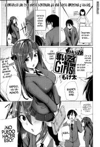 Free Hentai Manga Gallery: [Moketa] Ubai'ai Girls Ch. 1 (Comic Anthurium 007 2013-11) [Spanish] [HACHInF]