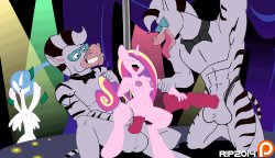 Free Hentai Western Gallery: [R!P] Cadancember (My Little Pony: Friendship is Magic)