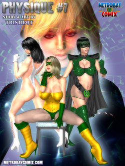 Free Hentai Misc Gallery: [Trishbot] Physique 7 - 10