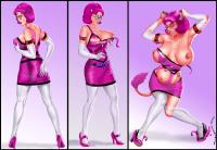 Free Hentai Western Gallery: [Synthean] Malena