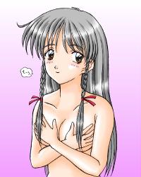 Free Hentai Artist CG Set Gallery: センチメンタルグラフティＣＧ集　-ひとりあそび-　真奈美編