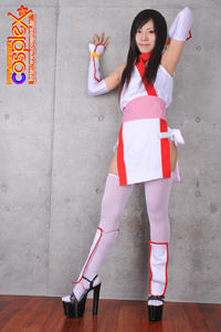 Free Hentai Cosplay Gallery: cosplex 2