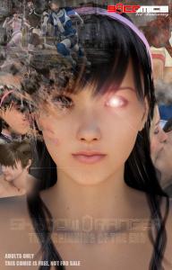Free Hentai Misc Gallery: Shadow Ranger Zero Part 1: The Beginning of The End