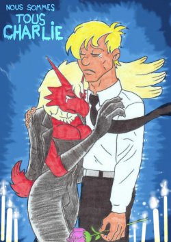 Artist - Allan Nocte