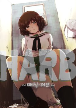 (C96) [Ornithi5 (niruko)] HARB ~Magic Love~ (Girls und Panzer) [Korean]