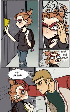 Any Other Name (ongoing)