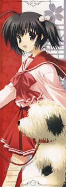 To Heart 2 Stick Posters