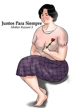 [Oidean] Inga na Kankei -Haha Kazumi 3- | Juntos Para Siempre Mother Kazumi 3 [Spanish] {Ongomarrano}