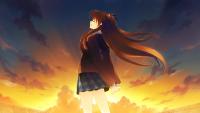 Free Hentai Game CG Set Gallery: [Aquaplus/Leaf] White Album2 + PS3 + Mini after story (EV)