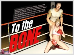 Free Hentai Misc Gallery: [Shemale3DComics] To The Bone