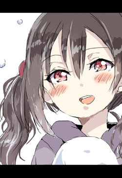 [Udon] Winter Again (Love Live!) [English] [GH]