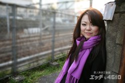 [Ecchi na 4610] Mio Yamaguchi